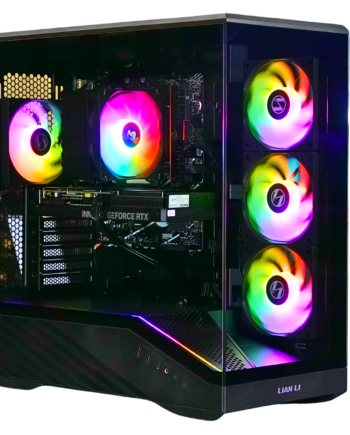 Geekd Gaming Computer Cosmos Geekd Dk