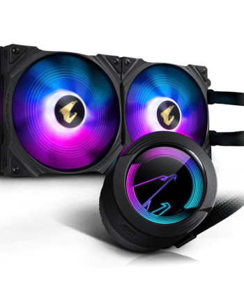 Gigabyte Aorus Waterforce 280