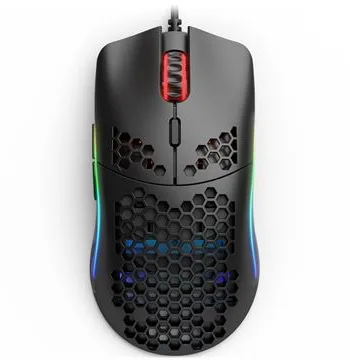 Glorious Pc Gaming Race Model   Matte Black