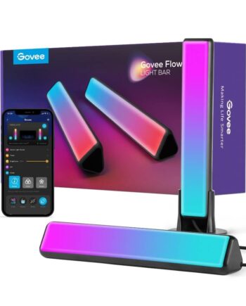 Govee H6056 Intelligent Led Panel Wifi Bluetooth Led Lys Geekd Dk