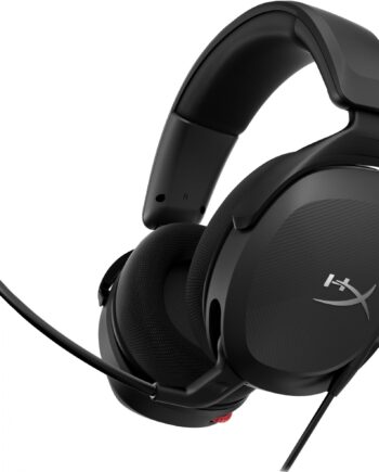 Hyperx Cloud Stinger   Core Pc Gaming-headset Sort Geekd Dk