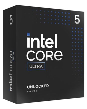 Intel Core Ultra  -245k Arrow Lake Cpu   2ghz 14-kerne Lga1851 Intel Boxed Without Heatsink Fan