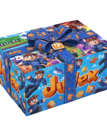 Judex Mystery Box Geekd Dk
