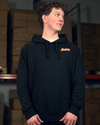 Judex Stilet Hoodie    -