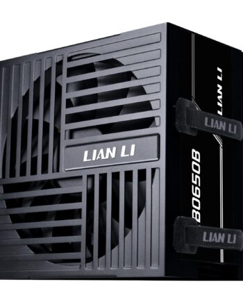 Lian Li Rb 650w Bronze Psu Geekd Dk