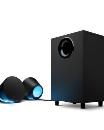 Logitech G560 Lightsync Pc Gaming Højtalere