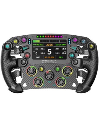 Moza Fsr2 Formula Wheel