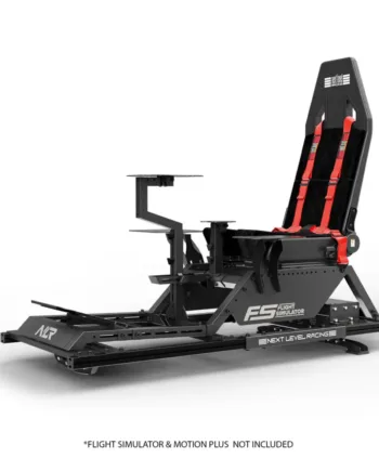 Next Level Racing Elite Motion Adapter Frame