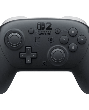 Nintendo Switch   Pro Controller