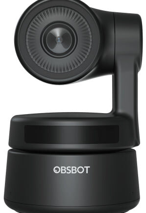 Obsbot Tiny Webcam Geekd Dk