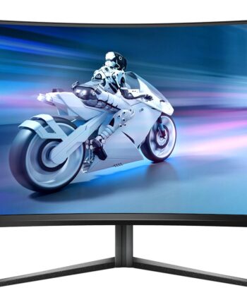 Philips 32m2c5500w 00 32 Quot  2560x1440 16:    5ms 500cd Mâ Hdmi Displayport Usb     Audio Out