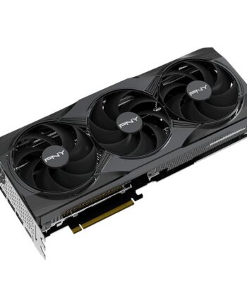 Pny Geforce Rtx5080 16gb Triple Fan Dlss   Grafikkort Geekd Dk