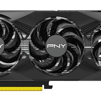 Pny Geforce Rtx5070 12gb Triple Fan Dlss   Grafikkort Geekd Dk