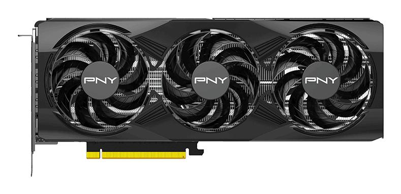 Pny Geforce Rtx5070 12gb 3x Oc Grafikkort Geekd Dk