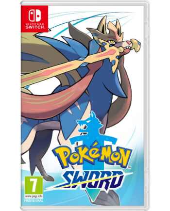 Pokémon Sword  Uk4