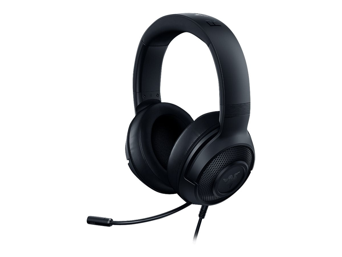 Razer Kraken   Lite Headset Geekd Dk