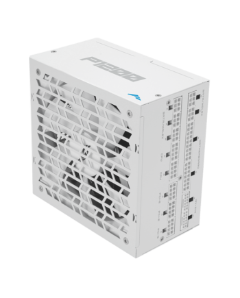 Sama P1200 White 80  Platinum  Atx     Psu Geekd Dk