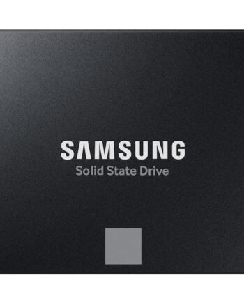Samsung 870 Evo Ssd Mz-77e250b 250gb     Sata-600 Geekd Dk