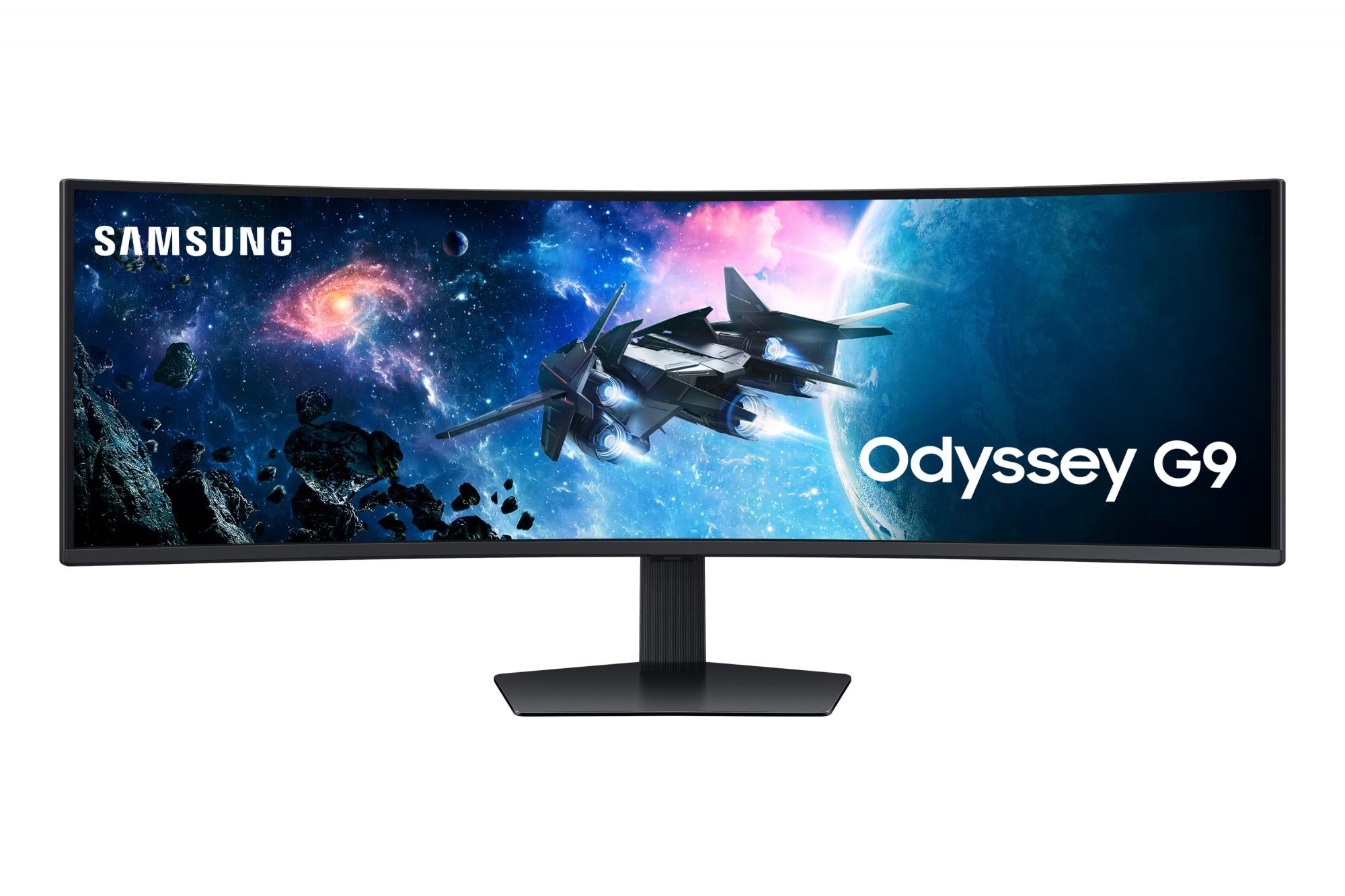 Samsung Odyssey G9 S49cg954eu 49 5120   1440  Ultrawide  Hdmi Displayport 240hz
