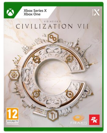 Sid Meier   Civilization Vii Xbox Series