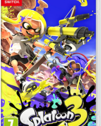 Splatoon     Uk4