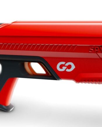 Spyrago  Red