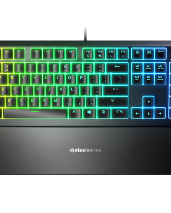 Steelseries Apex   Gaming Tastatur Geekd Dk