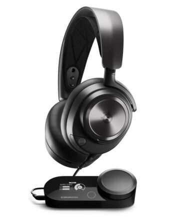 Steelseries Arctis Nova Pro   Gaming Headset