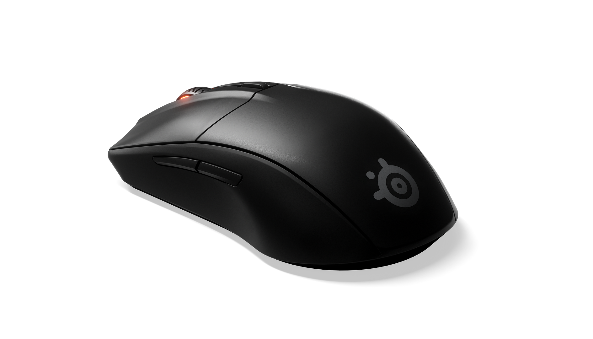 Steelseries Rival   Trådløs Gaming Mus Geekd Dk