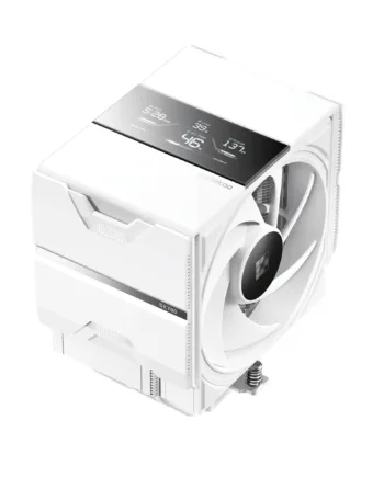 Sudokoo Sk620v White Cpu Køler Geekd Dk