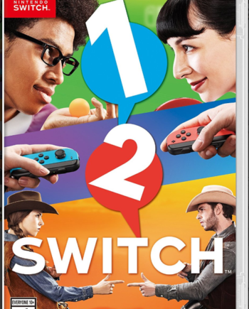 -  Switch  Ukv