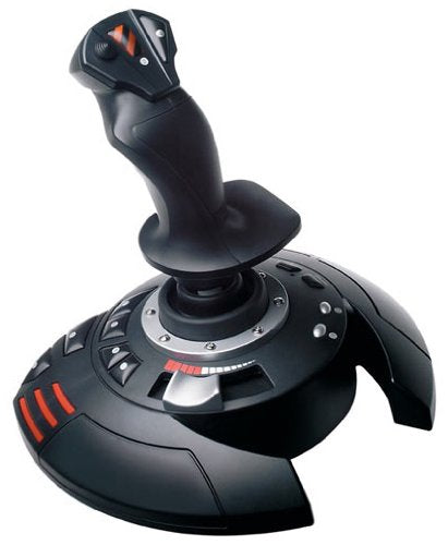 Thrustmaster   Flight Stick   For Pc   Ps3 Geekd Dk