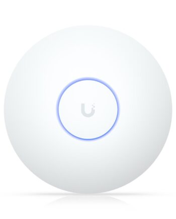 Ubiquiti U7 Long-range Access Point Hvid
