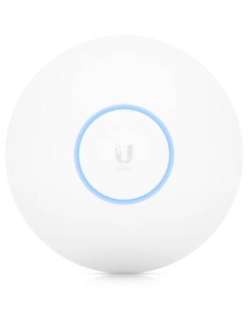 Ubiquiti U6 Pro Access Point