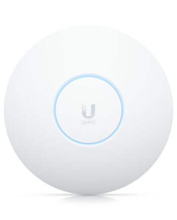 Ubiquiti U6-enterprise Access Point Wifi 6e   Indoor   4x4 Mu-mimo