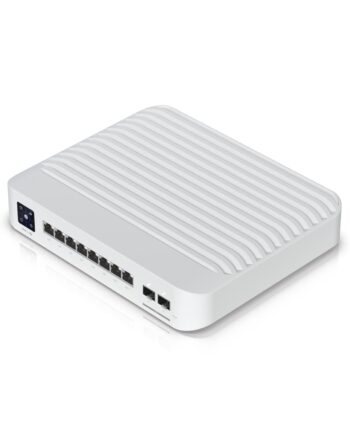 Ubiquiti Unifi Switch Pro 120w Poe