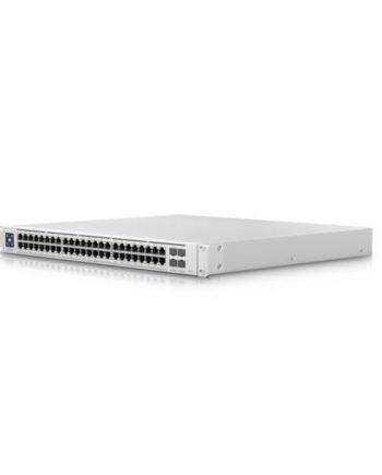 Ubiquiti Unifi Usw-enterprise-48-poe Switch
