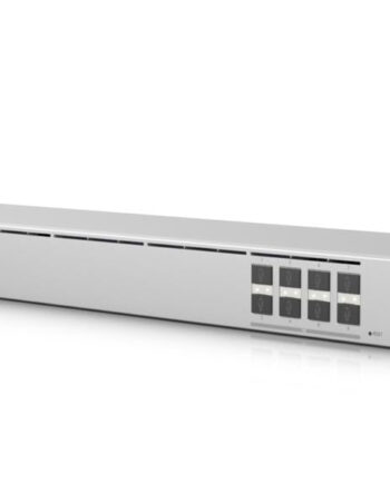 Ubiquiti Usw-aggregation Ge   8sfp     Unm   Switch Geekd Dk