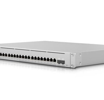 Ubiquiti Usw-enterprise-24-poe Switch