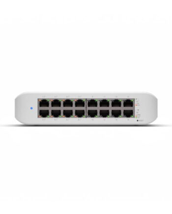 Ubiquiti Usw-lite-16-poe Switch
