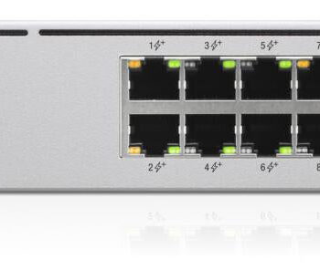 Ubiquitiâ Usw-24-poe Switch