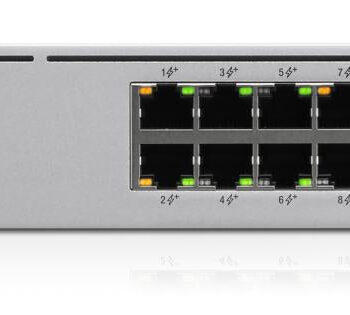 Ubiquitiâ Usw-pro-24-poe Switch