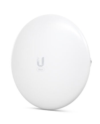 Ubiquiti Wave-nano  White  Wifi Access Point Geekd Dk