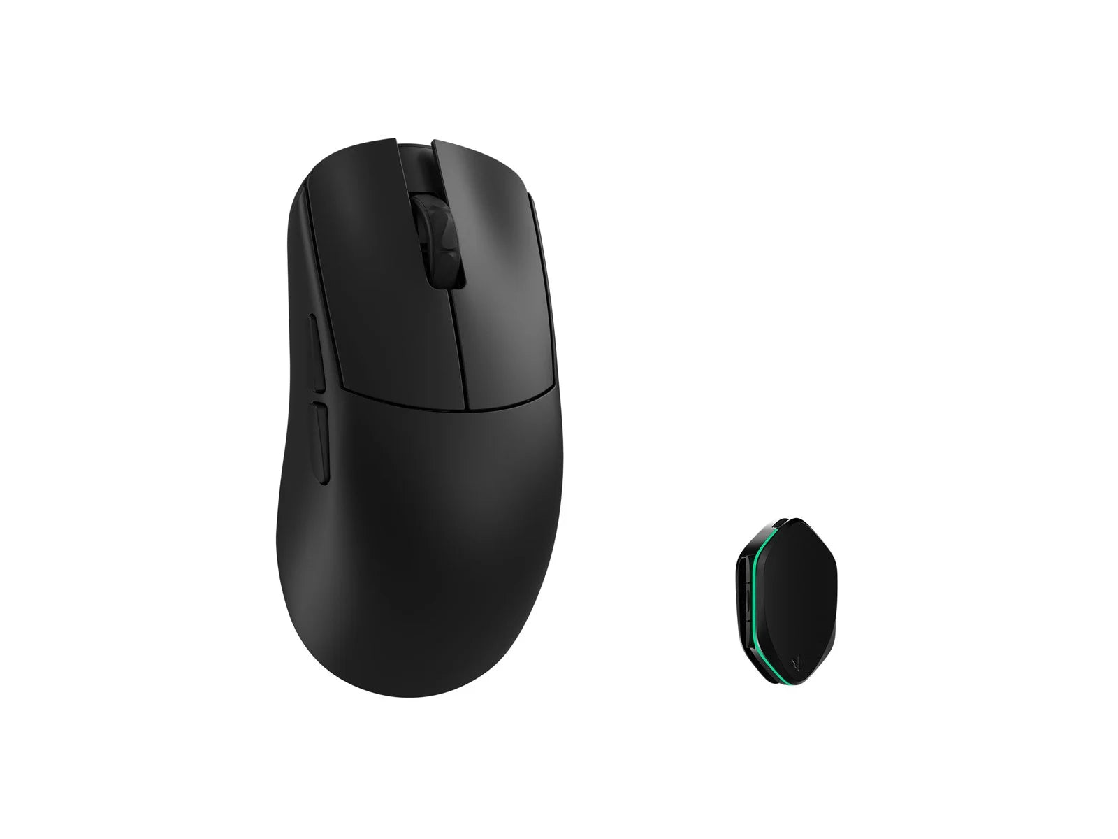 Wlmouse Ying Black Omron Optical Wireless 8k Magnesium Mouse Mus Geekd Dk