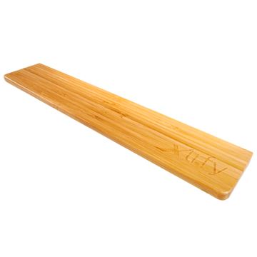 Xtrfy Wr2 Wrist Rest Bamboo