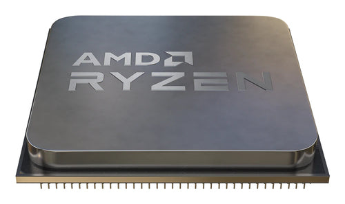 Amd Ryzen 9600 Am5 Processor Boxed Cpu Geekd Dk