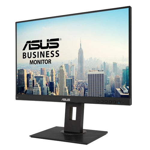 Asus Be24wqlb 24 Quot Wuxga Ips-skærm 60 Hz Geekd Dk