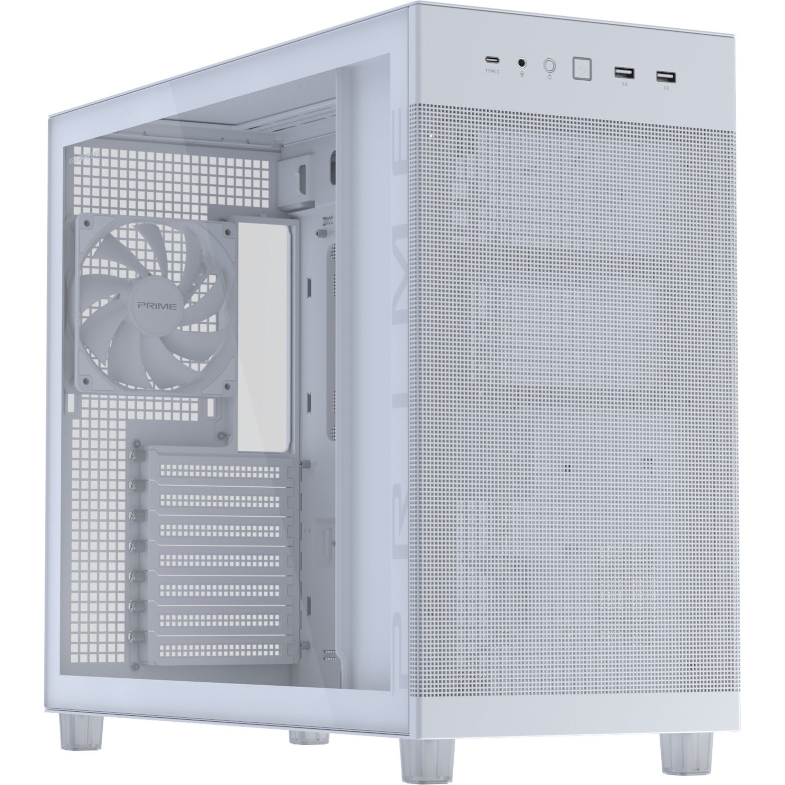 Asus Prime Ap303 Tg Kabinet Hvid Geekd Dk