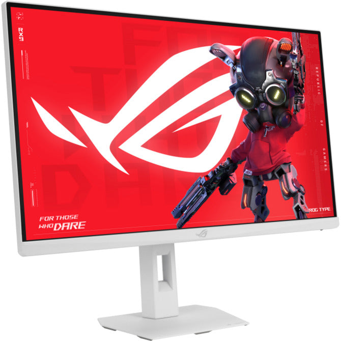 Asus Rog Strix Xg27acmes- Skærm Hvid Geekd Dk