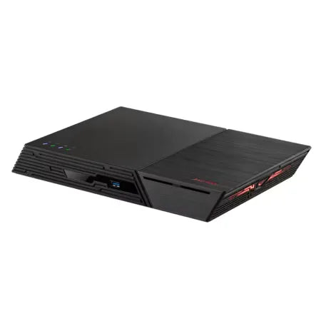 Asustor Flashstor   Fs6706t Nas   Uden Drev Geekd Dk